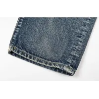 Cheap Balenciaga Jeans For Unisex #1391433 Replica Wholesale [$80.00 USD] [ITEM#1391433] on Replica Balenciaga Jeans