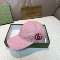 Cheap Gucci Caps #1391434 Replica Wholesale [$36.00 USD] [ITEM#1391434] on Replica Gucci Caps