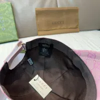 Cheap Gucci Caps #1391434 Replica Wholesale [$36.00 USD] [ITEM#1391434] on Replica Gucci Caps