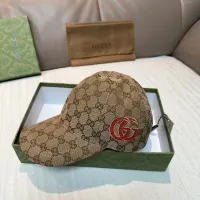 Cheap Gucci Caps #1391435 Replica Wholesale [$36.00 USD] [ITEM#1391435] on Replica Gucci Caps