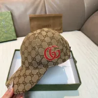 Cheap Gucci Caps #1391435 Replica Wholesale [$36.00 USD] [ITEM#1391435] on Replica Gucci Caps
