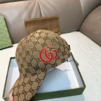 Cheap Gucci Caps #1391435 Replica Wholesale [$36.00 USD] [ITEM#1391435] on Replica Gucci Caps
