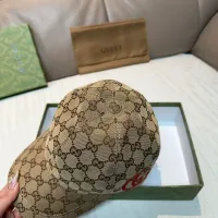 Cheap Gucci Caps #1391435 Replica Wholesale [$36.00 USD] [ITEM#1391435] on Replica Gucci Caps