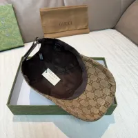 Cheap Gucci Caps #1391435 Replica Wholesale [$36.00 USD] [ITEM#1391435] on Replica Gucci Caps