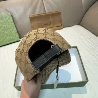 Cheap Gucci Caps #1391435 Replica Wholesale [$36.00 USD] [ITEM#1391435] on Replica Gucci Caps