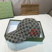 Cheap Gucci Caps #1391436 Replica Wholesale [$36.00 USD] [ITEM#1391436] on Replica Gucci Caps