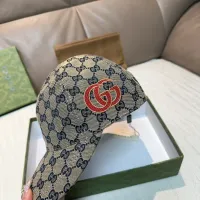 Cheap Gucci Caps #1391436 Replica Wholesale [$36.00 USD] [ITEM#1391436] on Replica Gucci Caps
