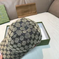 Cheap Gucci Caps #1391436 Replica Wholesale [$36.00 USD] [ITEM#1391436] on Replica Gucci Caps