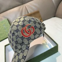 Cheap Gucci Caps #1391436 Replica Wholesale [$36.00 USD] [ITEM#1391436] on Replica Gucci Caps