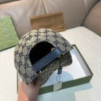 Cheap Gucci Caps #1391436 Replica Wholesale [$36.00 USD] [ITEM#1391436] on Replica Gucci Caps