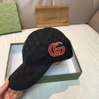 Cheap Gucci Caps #1391438 Replica Wholesale [$36.00 USD] [ITEM#1391438] on Replica Gucci Caps