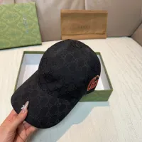 Cheap Gucci Caps #1391438 Replica Wholesale [$36.00 USD] [ITEM#1391438] on Replica Gucci Caps