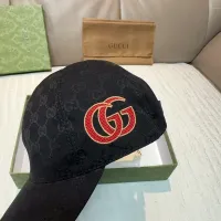 Cheap Gucci Caps #1391438 Replica Wholesale [$36.00 USD] [ITEM#1391438] on Replica Gucci Caps