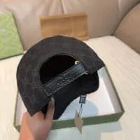 Cheap Gucci Caps #1391438 Replica Wholesale [$36.00 USD] [ITEM#1391438] on Replica Gucci Caps