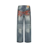 Cheap Balenciaga Jeans For Unisex #1391439 Replica Wholesale [$80.00 USD] [ITEM#1391439] on Replica Balenciaga Jeans