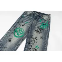Cheap Balenciaga Jeans For Unisex #1391440 Replica Wholesale [$80.00 USD] [ITEM#1391440] on Replica Balenciaga Jeans