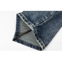 Cheap Balenciaga Jeans For Unisex #1391440 Replica Wholesale [$80.00 USD] [ITEM#1391440] on Replica Balenciaga Jeans