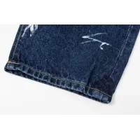 Cheap Balenciaga Jeans For Unisex #1391441 Replica Wholesale [$80.00 USD] [ITEM#1391441] on Replica Balenciaga Jeans