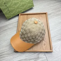 Cheap Gucci Caps #1391442 Replica Wholesale [$32.00 USD] [ITEM#1391442] on Replica Gucci Caps