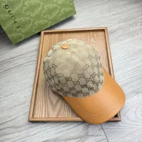 Cheap Gucci Caps #1391442 Replica Wholesale [$32.00 USD] [ITEM#1391442] on Replica Gucci Caps