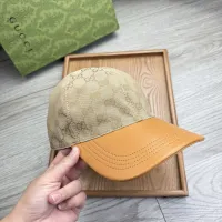 Cheap Gucci Caps #1391442 Replica Wholesale [$32.00 USD] [ITEM#1391442] on Replica Gucci Caps