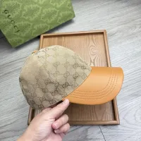 Cheap Gucci Caps #1391442 Replica Wholesale [$32.00 USD] [ITEM#1391442] on Replica Gucci Caps