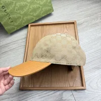 Cheap Gucci Caps #1391442 Replica Wholesale [$32.00 USD] [ITEM#1391442] on Replica Gucci Caps