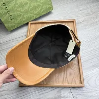 Cheap Gucci Caps #1391442 Replica Wholesale [$32.00 USD] [ITEM#1391442] on Replica Gucci Caps
