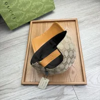 Cheap Gucci Caps #1391442 Replica Wholesale [$32.00 USD] [ITEM#1391442] on Replica Gucci Caps