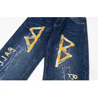 Cheap Balenciaga Jeans For Unisex #1391443 Replica Wholesale [$80.00 USD] [ITEM#1391443] on Replica Balenciaga Jeans