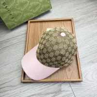 Cheap Gucci Caps #1391444 Replica Wholesale [$32.00 USD] [ITEM#1391444] on Replica Gucci Caps