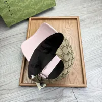 Cheap Gucci Caps #1391444 Replica Wholesale [$32.00 USD] [ITEM#1391444] on Replica Gucci Caps