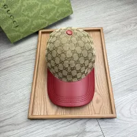 Cheap Gucci Caps #1391445 Replica Wholesale [$32.00 USD] [ITEM#1391445] on Replica Gucci Caps