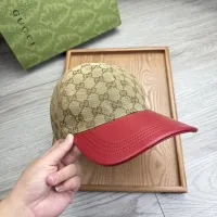 Cheap Gucci Caps #1391445 Replica Wholesale [$32.00 USD] [ITEM#1391445] on Replica Gucci Caps