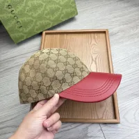 Cheap Gucci Caps #1391445 Replica Wholesale [$32.00 USD] [ITEM#1391445] on Replica Gucci Caps