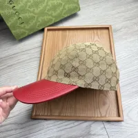 Cheap Gucci Caps #1391445 Replica Wholesale [$32.00 USD] [ITEM#1391445] on Replica Gucci Caps
