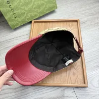 Cheap Gucci Caps #1391445 Replica Wholesale [$32.00 USD] [ITEM#1391445] on Replica Gucci Caps