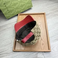 Cheap Gucci Caps #1391445 Replica Wholesale [$32.00 USD] [ITEM#1391445] on Replica Gucci Caps