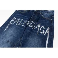 Cheap Balenciaga Jeans For Unisex #1391446 Replica Wholesale [$80.00 USD] [ITEM#1391446] on Replica Balenciaga Jeans