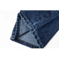 Cheap Balenciaga Jeans For Unisex #1391446 Replica Wholesale [$80.00 USD] [ITEM#1391446] on Replica Balenciaga Jeans