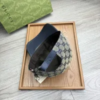 Cheap Gucci Caps #1391447 Replica Wholesale [$32.00 USD] [ITEM#1391447] on Replica Gucci Caps