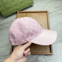 Cheap Gucci Caps #1391448 Replica Wholesale [$32.00 USD] [ITEM#1391448] on Replica Gucci Caps