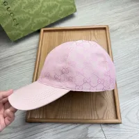 Cheap Gucci Caps #1391448 Replica Wholesale [$32.00 USD] [ITEM#1391448] on Replica Gucci Caps