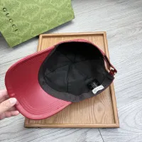 Cheap Gucci Caps #1391449 Replica Wholesale [$32.00 USD] [ITEM#1391449] on Replica Gucci Caps