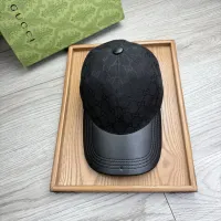 Cheap Gucci Caps #1391450 Replica Wholesale [$32.00 USD] [ITEM#1391450] on Replica Gucci Caps