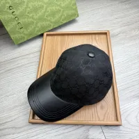 Cheap Gucci Caps #1391450 Replica Wholesale [$32.00 USD] [ITEM#1391450] on Replica Gucci Caps