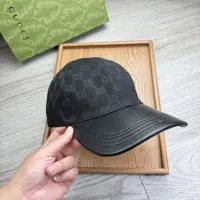 Cheap Gucci Caps #1391450 Replica Wholesale [$32.00 USD] [ITEM#1391450] on Replica Gucci Caps