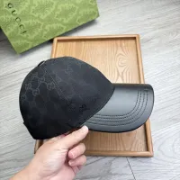 Cheap Gucci Caps #1391450 Replica Wholesale [$32.00 USD] [ITEM#1391450] on Replica Gucci Caps