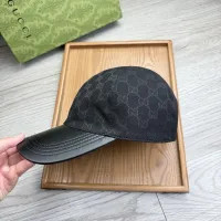 Cheap Gucci Caps #1391450 Replica Wholesale [$32.00 USD] [ITEM#1391450] on Replica Gucci Caps