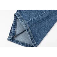 Cheap Dolce &amp; Gabbana D&amp;G Jeans For Unisex #1391454 Replica Wholesale [$80.00 USD] [ITEM#1391454] on Replica Dolce &amp; Gabbana D&amp;G Jeans